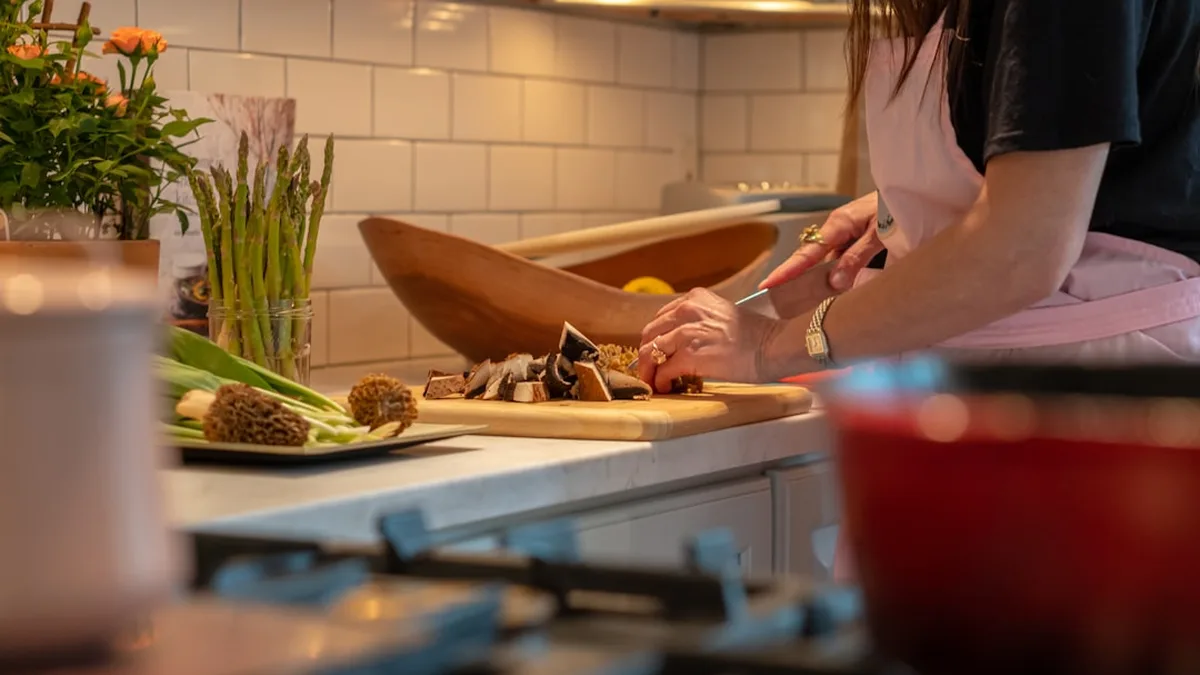 Cuisiner les légumes racines : panais, navets, betteraves