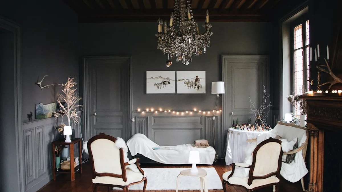Comment décorer son sapin avec ce qu'on a déjà
