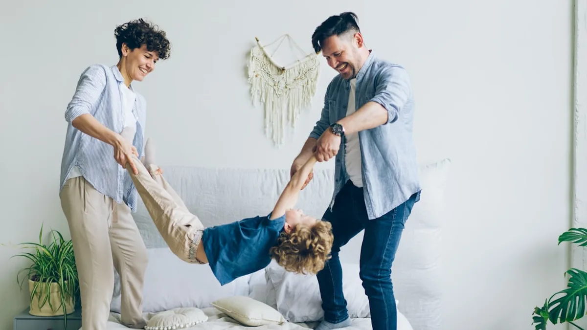 Devoirs et conflit avec l'enfant : désamorcer chaque soir