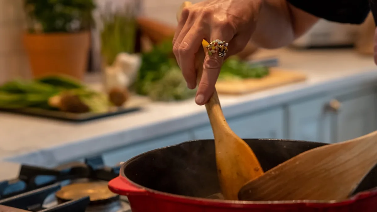 Pain maison pour débutant : réussir sa première fournée