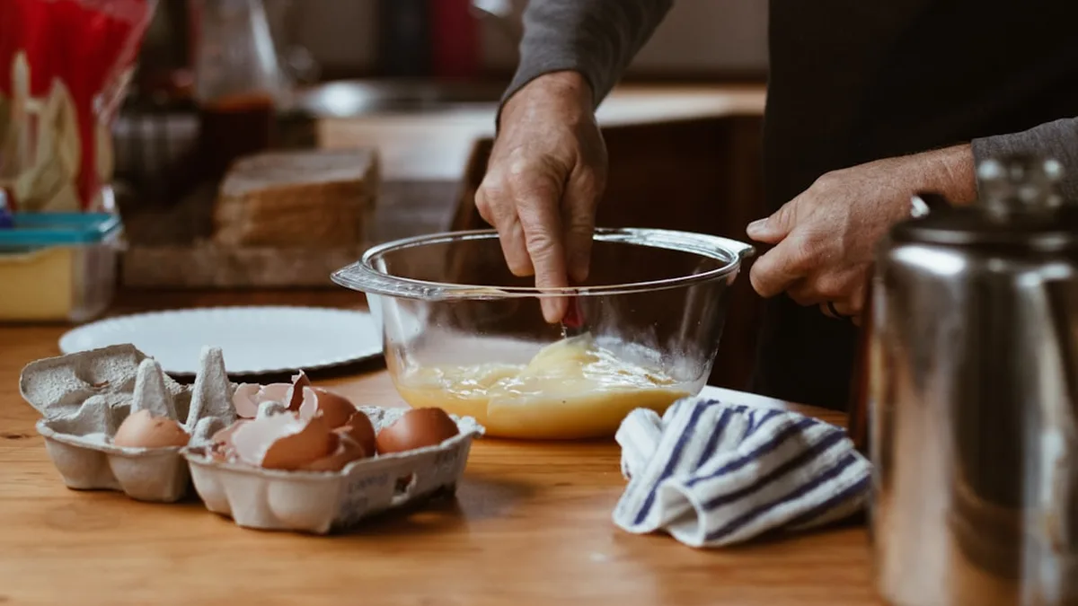 Gâteau au yaourt : nos variantes préférées à tester