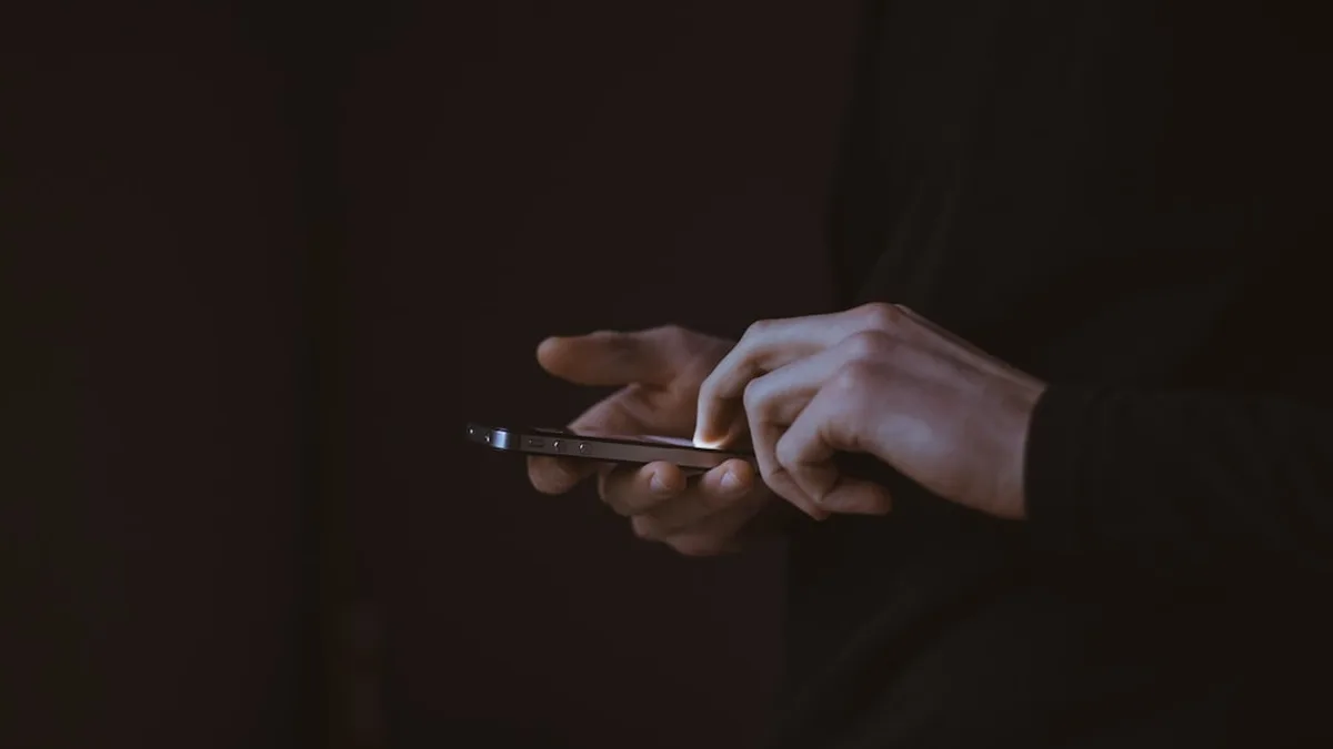 Libérer de l'espace sur son téléphone en 10 minutes