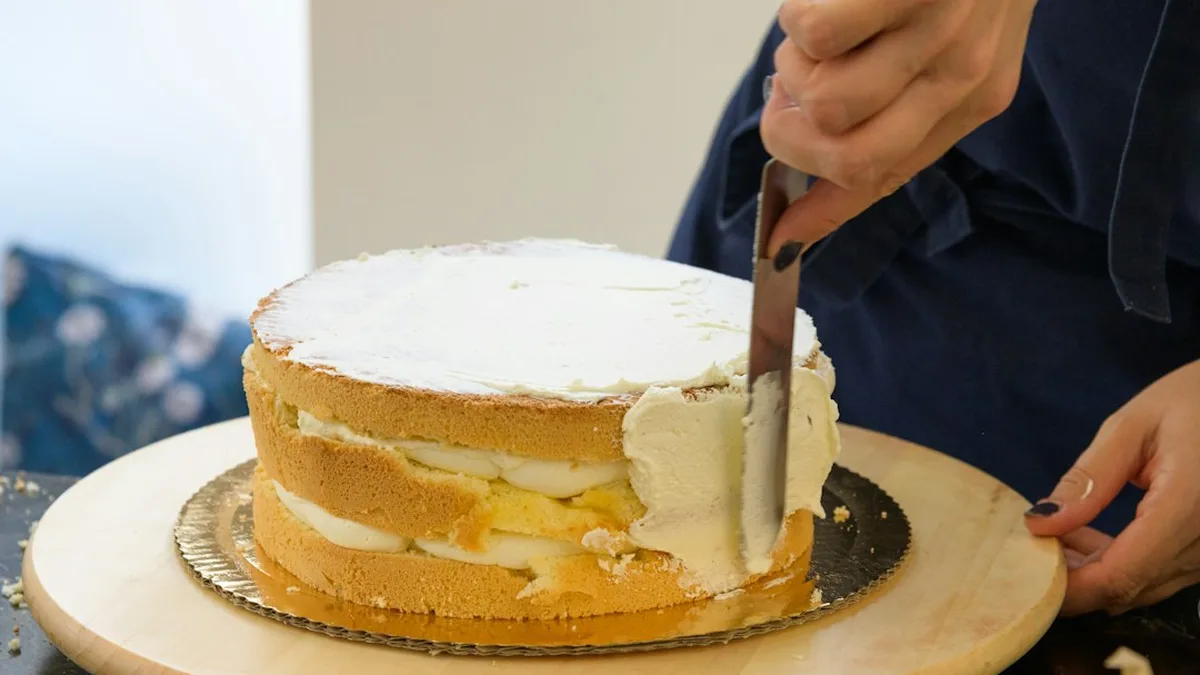 Quelle est la recette du gâteau au yaourt